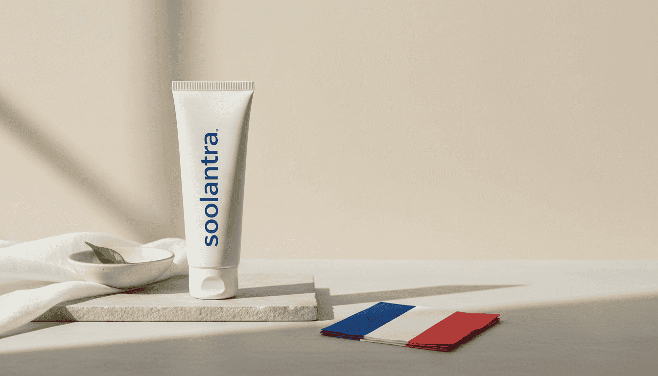 How to Get Soolantra Online in Paris, article cover image