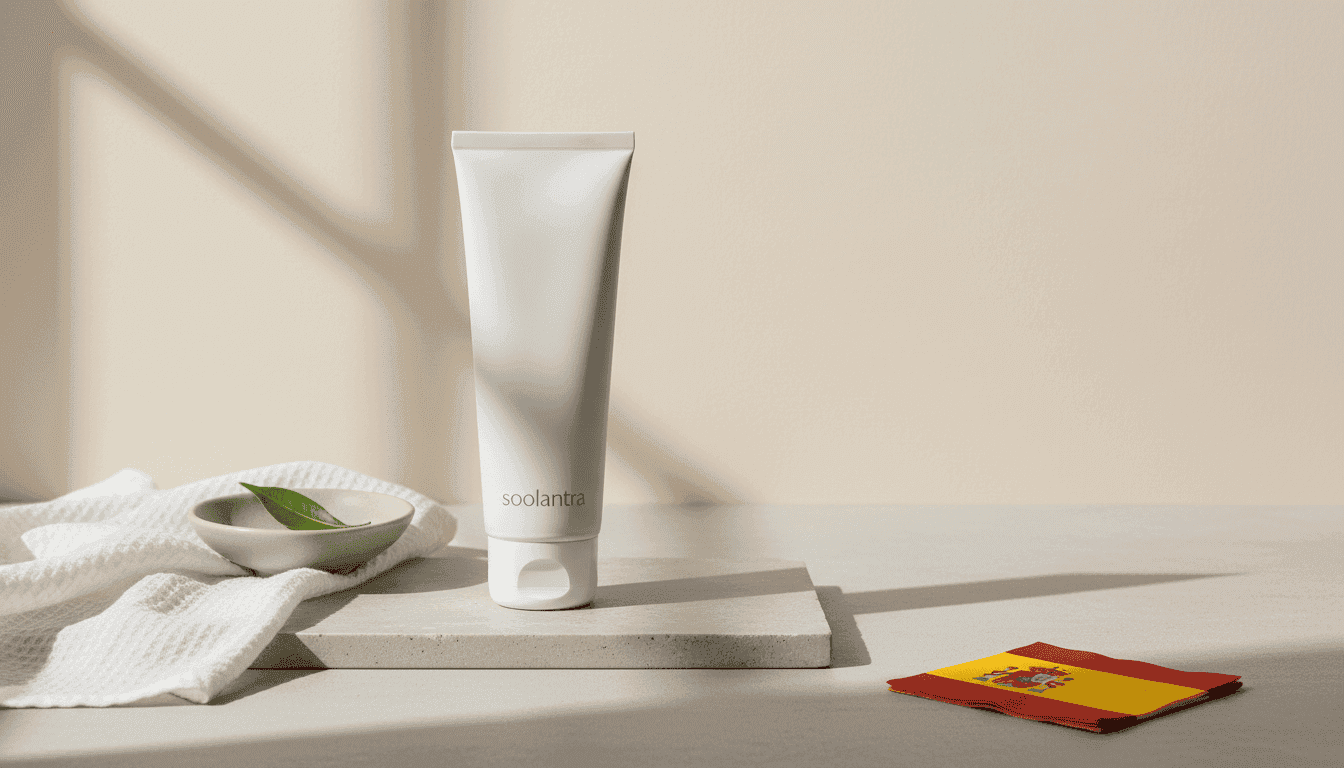 How to Get Soolantra Online in Parla, article cover image