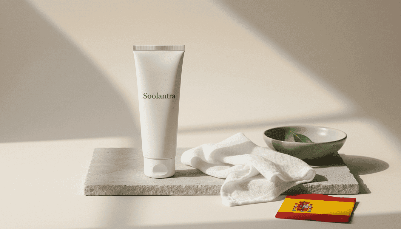 How to Get Soolantra Online in Santander, article cover image