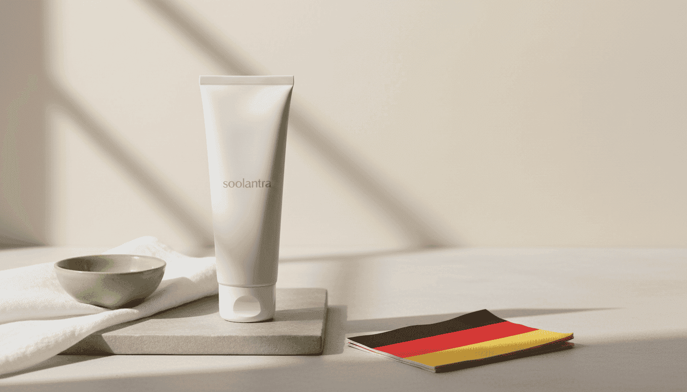 How to Get Soolantra Online in Stuttgart, article cover image