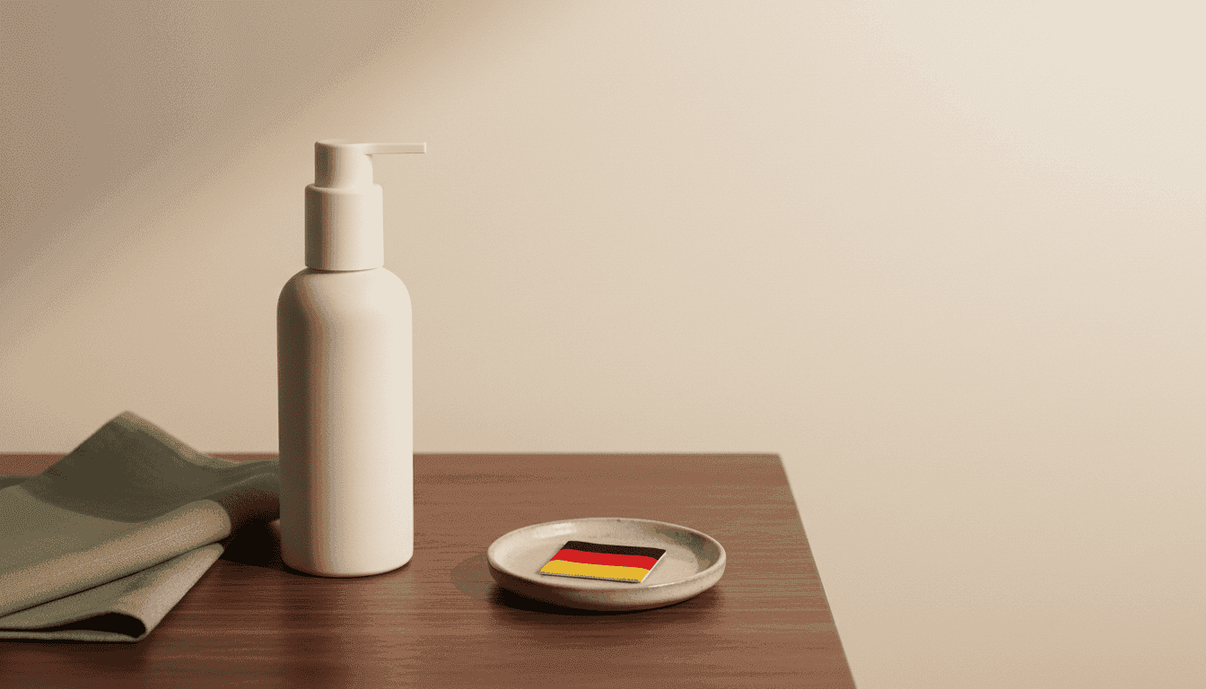 How to Get Tretinoin Online in Essen, article cover image