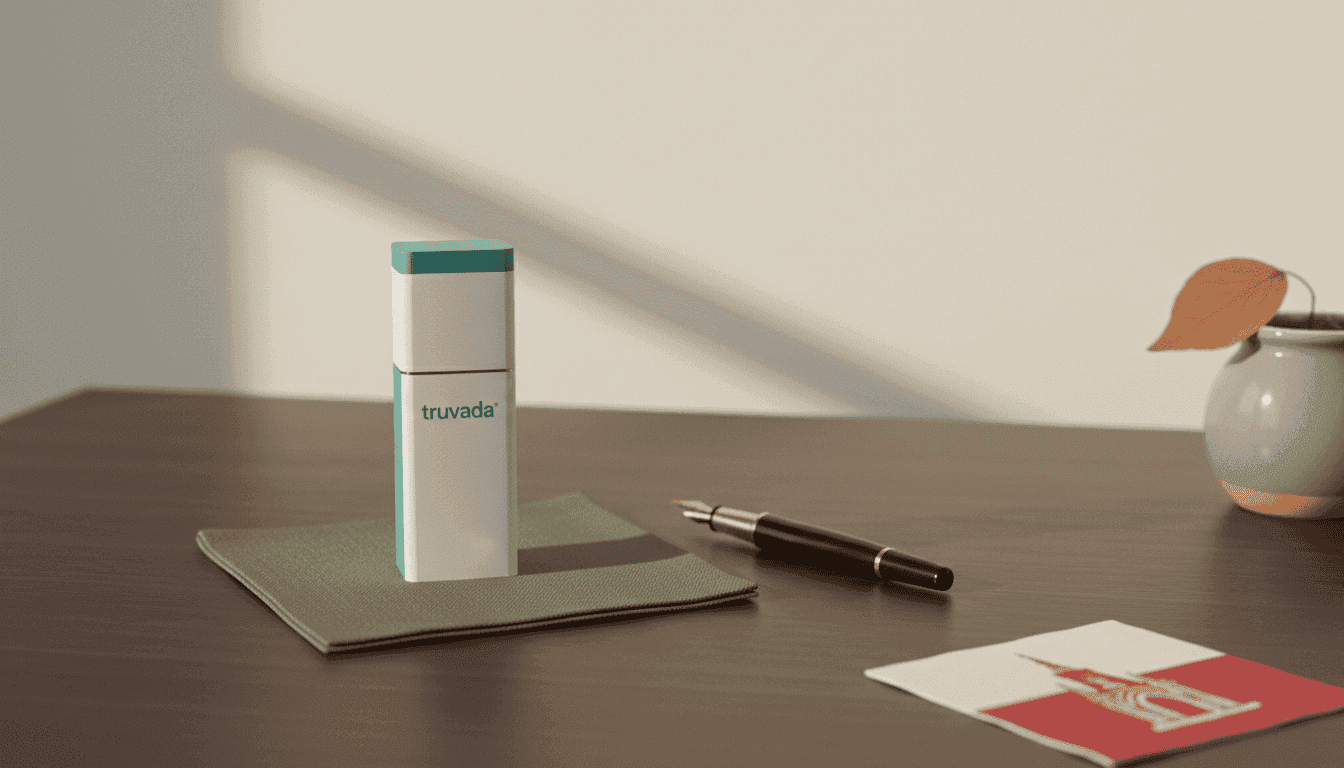 How to Get Truvada Online in Ciudad Real, article cover image