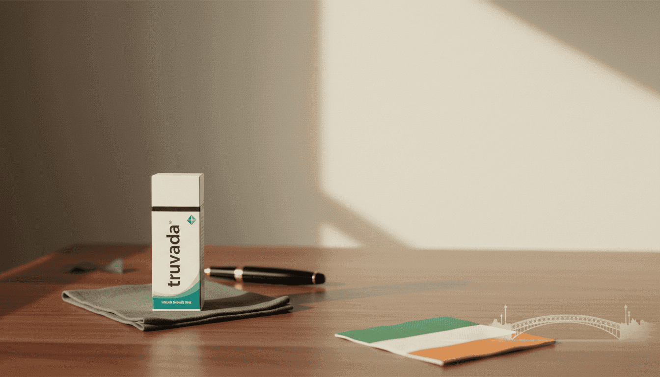 How to Get Truvada Online in Dublin, article cover image