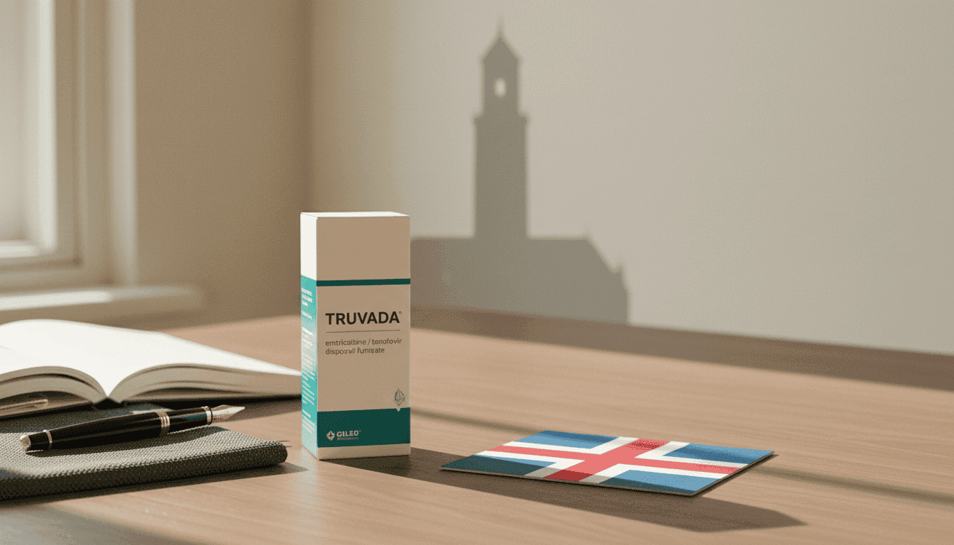 How to Get Truvada Online in Groningen, article cover image