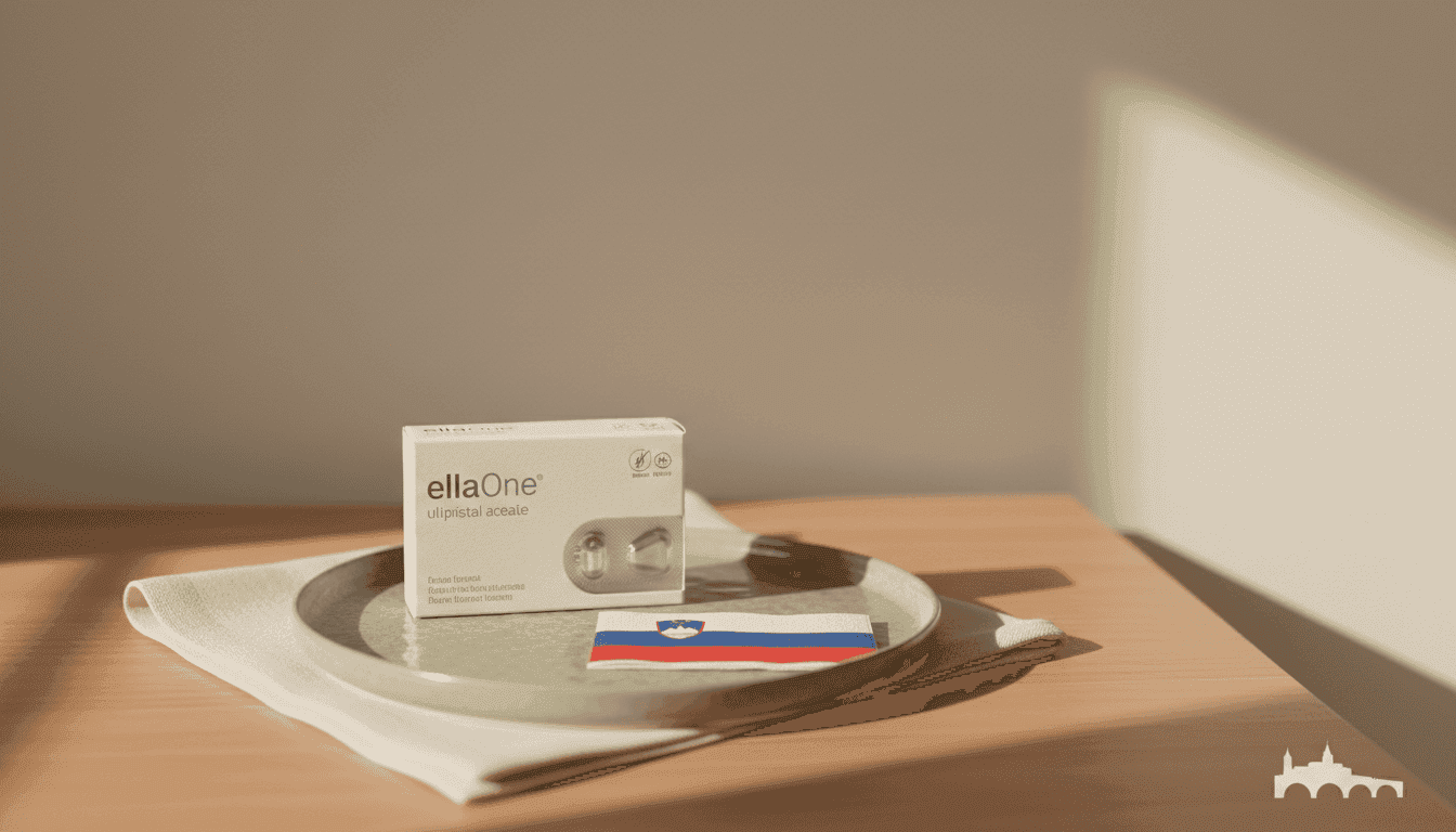 How to Get Ulipristal Online in Ljubljana, article cover image