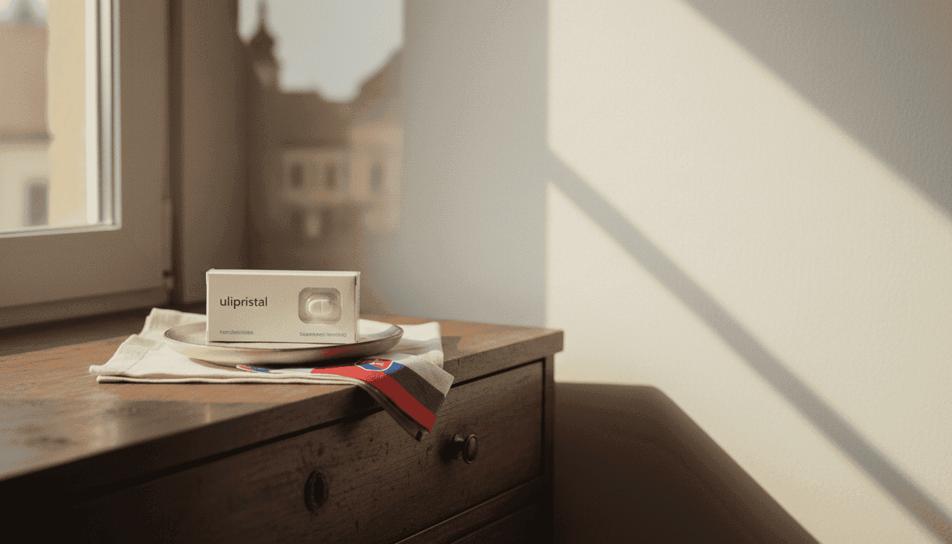 How to Get Ulipristal Online in Martin, article cover image