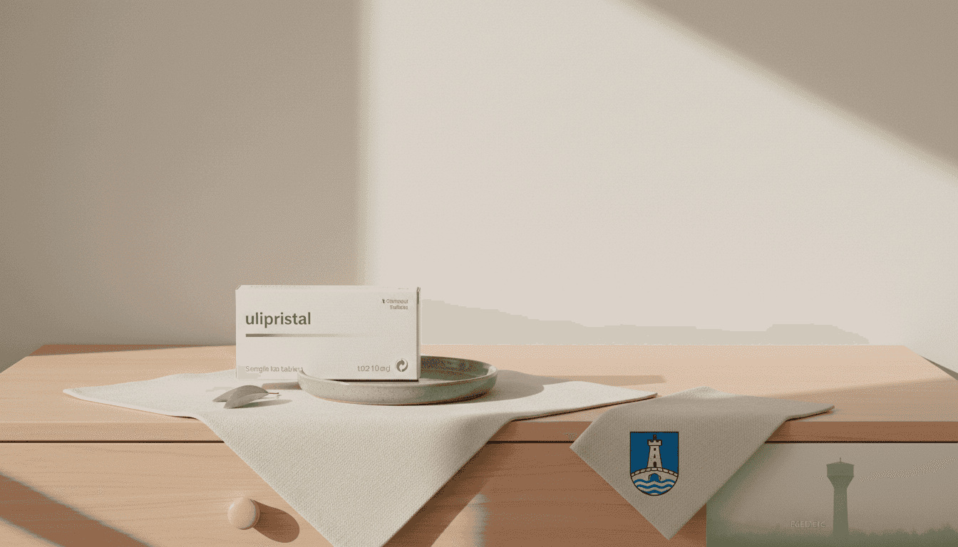 How to Get Ulipristal Online in Murska Sobota, article cover image