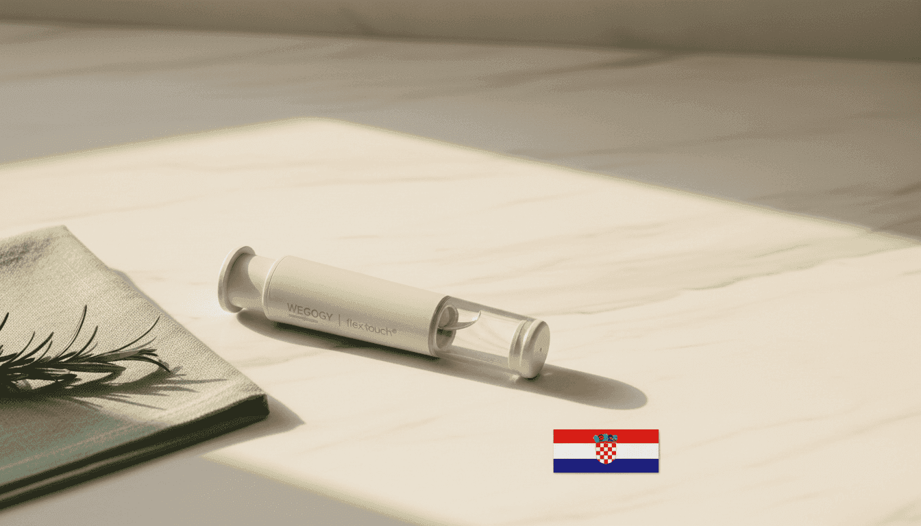How to Get Wegovy Online in Sisak, article cover image