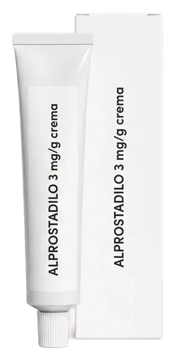 alprostadil