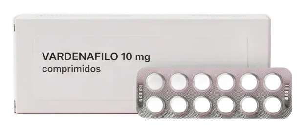 vardenafil