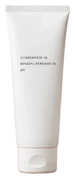 Clindamycin + BPO-Gel