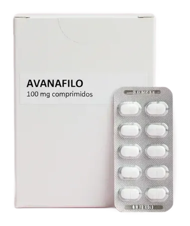 avanafil