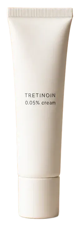 Tretinoin-Creme