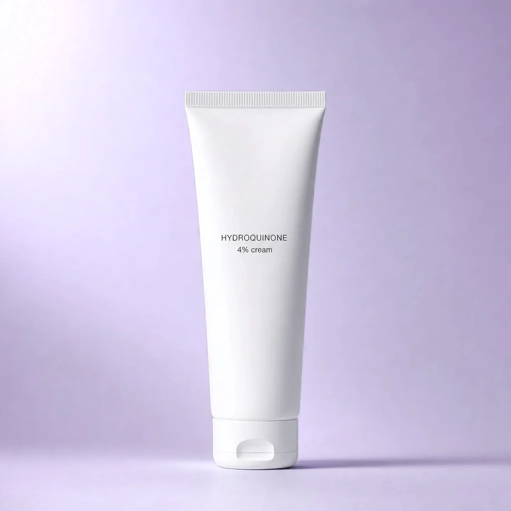 Hydroquinone 4%