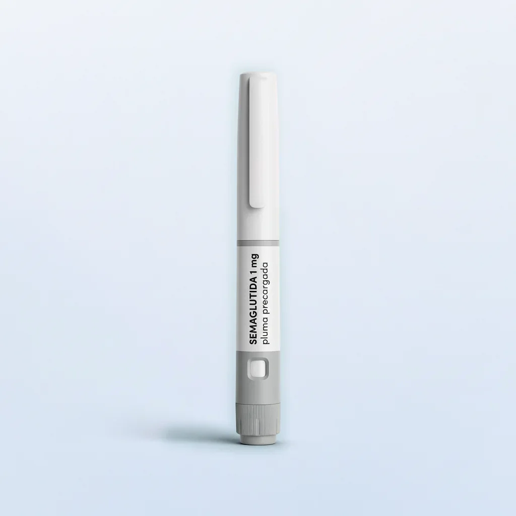 Semaglutide