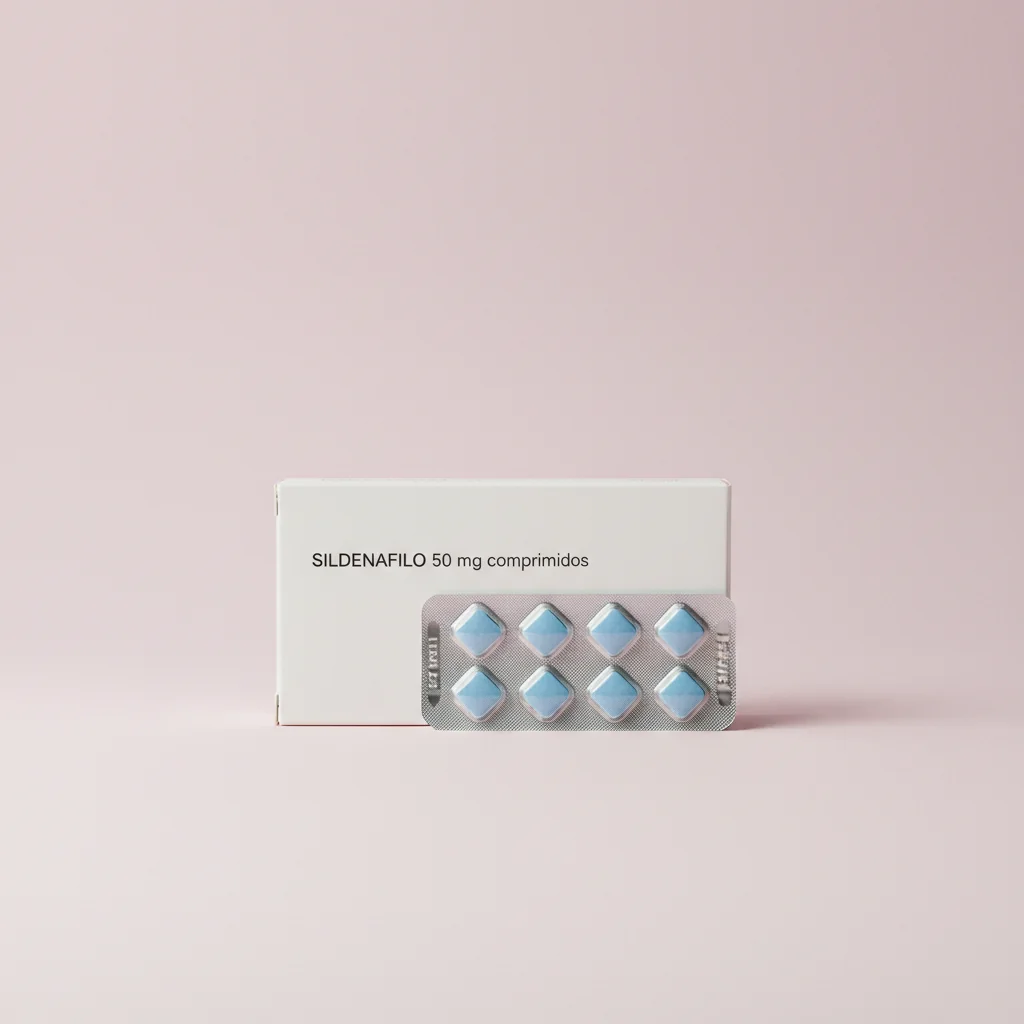 Sildenafil