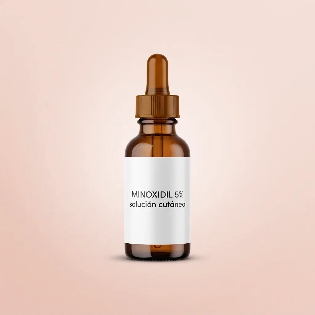 Minoxidil